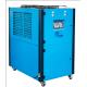 Heavy Duty 10W Industrial Water Chiller With Multi Layer Circuit Control