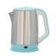 Home Appliances Cordless Electric Water Kettle Automatically Switch Off