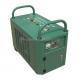 2HP Central Air Conditioning Refrigerant Recovery Recycling Machine R134a R22 AC Gas Charging Machine