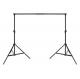 Support Bar Steel Truss Crank Stand 