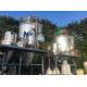 Stainless Steel Rotary High Speed Centrifugal Spray Dryer Milk Powder Spray Dryer 20-10000 Lit/Hr