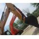 Affordable Second Hand SANY SY305H Excavator with Low Working Hours and Smooth Operation