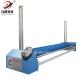 Winding Material Fabric Rolling Machine For Textile Quilting