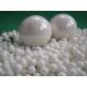 HRC90 Industrial Grinding Steel Balls Wear Resistance Zirconia Ceramic Ball