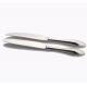 hot sale 18/10 Stainless steel flatware/cutlery/knife/steak knife