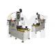 Servo Motor Stator Winding Machine for Stators with Stack Height Less than 120mm