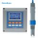 Modbus RTU Online Optical Dissolved Oxygen Analyzer