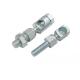 DC DH Damper Control Swivel Ball Joint Self Locking For Motion Transfer