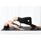 BEST Back Opener & Stretcher  Yoga Wheel  Perfect Accessory For Stretching And Backbends