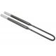 1800 MoSi2 Heating Elements 30x300mm High Heat Extensibility