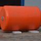 Inflatable EVA Foam Fender Strong Enough Foam Boat Bumpers