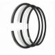 For BMW Piston Ring Motor M41 D25 1.7L 80.0mm 3+1.75+3 Anti-Friction