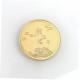 Unique Design Commemorative Coin For Souvenirs Customized Engraving