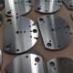 Polished Surface Machined Molybdenum Disk Plate