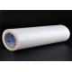 PO / EAA Hot Melt Adhesive Sheets Embroidery Ironing Seamless Glue For Patch