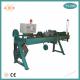 Factory sell CE certified Model YY-200 Full Automatic Shoelace Tipping Machine with low price