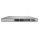 High Performance PoE Ethernet Switch , 10 / 100M 800W 24 Port Managed Switch