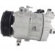 8200848916 Car Ac Compressor 12V Customized For Nissan And 