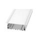 70W/M Ceiling Rigid Low Light LED Strip Ultra Low Light Trough PXG-9035-A Series