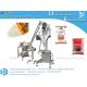 Flour  milk Powder Packing Machine Vertical Form Fill Seal machine 1kg flour pouch packaging machine