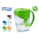 Fashionable 3.5L Alkaline Water Pitcher With Brita Classic Water Filter