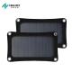 A1 7W 6V/1.16A Low Power Polysilicon Solar Cells Portable Waterproof