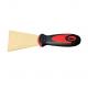 Explosion proof bronze putty knife with rubber handle safety toolsTKNo.203A