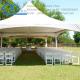 Exhibition Tents Pagoda Tent With Aluminum Frame Tents For Wedding Outdoor Events