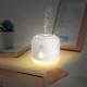 LED Electric Aromatherapy Essential Oil Diffuser 150ml 5W with Li battery