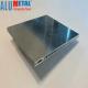 30mm 20mm Alumetal Aluminum Honeycomb Core Panel For Movable Houses Artists