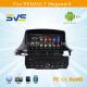 Android car dvd player GPS navigation for Renault Megane 3 III multimedia system 2 din 7