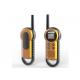 ABS Body PMR446 Walkie Talkie , Low Battery Alert Wireless Walkie Talkie