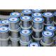 N8 Nickel Chromium Alloy Wire / Nickel Flat Wire For Industry Sealing Machine