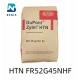 DuPont PPA PA Resin GF45 Zytel HTNFR52G45NHF High Performance