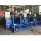Semi Automatic Screen Control LPG Cylinder Welding Machine 3000pcs/8hrs