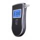Fault Self Checking LCD ABS Breath Alcohol Tester
