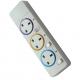 Africa Middle East Extension Socket