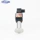 High Temperature Resistant Smart Water Pressure Sensor for Harsh Environments