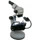 Gem microscope GEMSCOPE III China Manufacturer