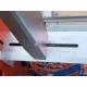 Pipe Coiler for Plastic Extruder PE Pipe Profile Extrusion Production Line