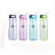 Ningbo Virson Newest Plastic Bottle Water, Customized Water Bottle