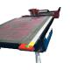 Garment Fabric CNC Digital Cutting Machine 2500x1600 Single Ply Cnc Textile Cutter