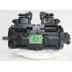 SK200-8 SK210-8 Electric Control Hydraulic Piston Pump K3V112DTP-YT6K-17 Main Pump K3V112DTP