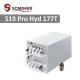 S19 Pro Hyd 177T 5221.5W S19 Pro SHA256 water-cooling Miner
