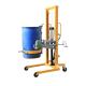 Manual 400kg Hydraulic Oil Drum Stacker Lifter 800mm 1230*850*2080mm