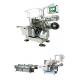 SC-400 Chocolate Fold Wrapping Machine chocolate bar wrapping machine cellophane packing machine