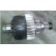 Custom Rear Axle Differential Assembly , VOLVO Complete Axle Assemblies  In Automobile