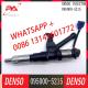 095000-5215 Common Rail Disesl fuel injector 095000-5215 for HINO P11C 23670-E0351 SK450 095000-5212 095000-5214
