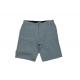 Anti Tear Cargo Work Shorts With Jetted Back Pockets Mens Heavy Duty Cargo