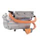 For BYD Yuan SCED-8103020 Electric AC Compressor 371.2V BC28B Hybrid Car AC Compressor
